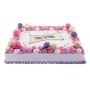 Colour Cake Square Macaron Lavender thumbnail