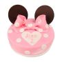 Color-Torte rund Topolino thumbnail