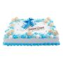 Color-Torte eckig Allstars thumbnail