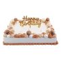 Colour Cake Square Macaron Amber thumbnail