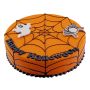 Colour Cake Round Spooky thumbnail