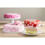 The Best Mum Colour Cake Round thumbnail