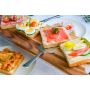 Canapé Spargel thumbnail
