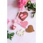Gianduja Heart Mother's Day thumbnail
