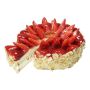 Strawberry Biscuit Cake thumbnail