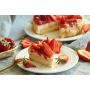 Strawberry Biscuit 6 persons thumbnail