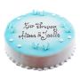 Color-Torte rund Papillon thumbnail