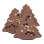 Fresh Chocolate Christmas Tree B2B thumbnail