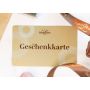 Geschenkkarte Fr. 300.– thumbnail