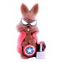 Bunny Superhero thumbnail