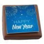 Give Away Square New Year 6 x 6 cm B2B thumbnail