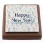 Give Away Square Prosit 6 x 6 cm B2B thumbnail