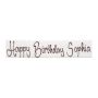 Fototorte Birthday thumbnail