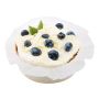 Hello Weekend Cake Blueberry Summer thumbnail
