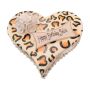 Herz-Torte Leopard  thumbnail