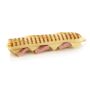 Hot-Panini Schinken-Käse thumbnail