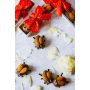 Almond Wing Box 4pc. B2B thumbnail