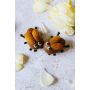 Almond Wing Box 4pc. B2B thumbnail