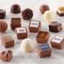 Logo-Praliné Siebdruck offen thumbnail