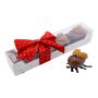 Almond Wing Box 4pc. B2B thumbnail