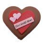 Gianduja Heart Mother's Day thumbnail
