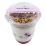Yoghurt With Berries  thumbnail