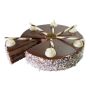 Chocolate Cream Cake thumbnail