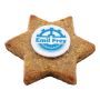 Logo Biscuit Star 7,5 x 7,5 cm thumbnail