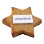 Logo Biscuit Star 7,5 x 7,5 cm thumbnail