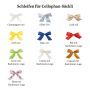 2pcs Logo Praliné Carré Screen Print thumbnail