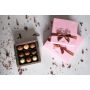 9pc. Box Truffes Mixed with wrapping thumbnail