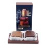 Midi-Letter Water Tower Stone© 2er thumbnail