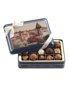 Dose Lucerne Pralinés o.Alk