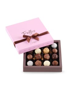 Gemischte Truffes 16er