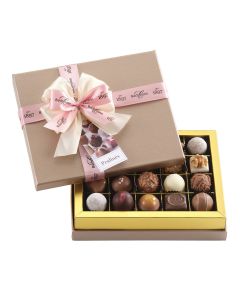 Gemischte Pralinés 20er