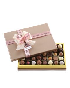 Gemischte Pralinés 40er