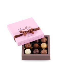 Gemischte Truffes 9er