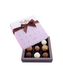 Gemischte Truffes 9er