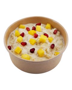 Birchermüesli Exotic
