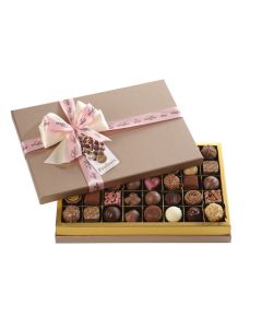 Gemischte Pralinés 40er