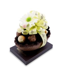 Pralinés Truffes Ei 19er