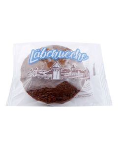 Lebkuchen Portion