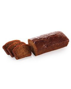 Luzerner Lebkuchen Cake