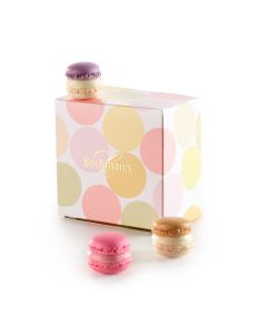 Macaron 18er