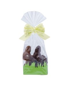 Nusshäsli Duo Classic