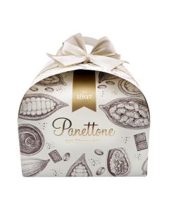 Panettone Grande Schoggi