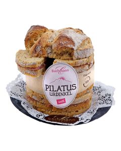 Pilatusbrot Surprise Schinken