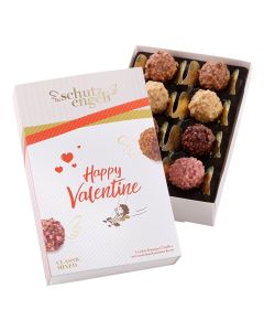 10pc. Box Guardian Angel mixed