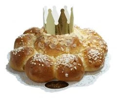 10er Königskuchen