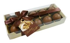 10pc. Box Baileys Truffles